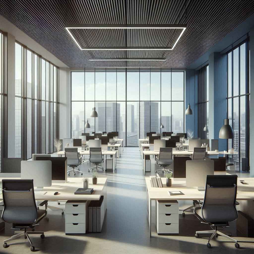 风控部门面对设备批量更换应给写字楼办公律师事务所客户接待增加哪些核查步骤